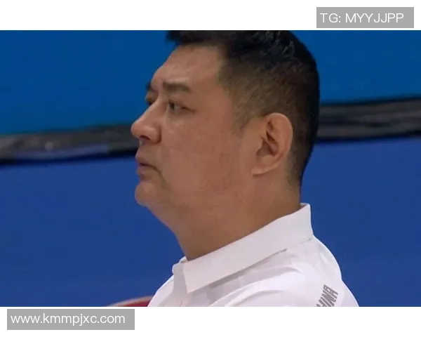 4强到手却不结壮！山东末节被打懵丢15分，巩晓彬需警觉危险，陈家政奉献11分