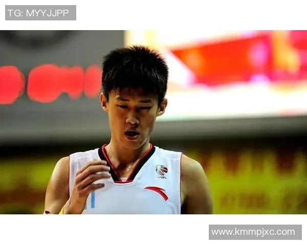 广东前国手：周鹏任骏飞教咱们打球做人 这是宝贵财富